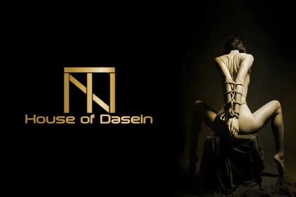 House of Dasein Couples Nipple Clitoral Toys Metal Claw Nipple Clamps Breast Torture Bondage Kink Bdsm Fetish Restraints
