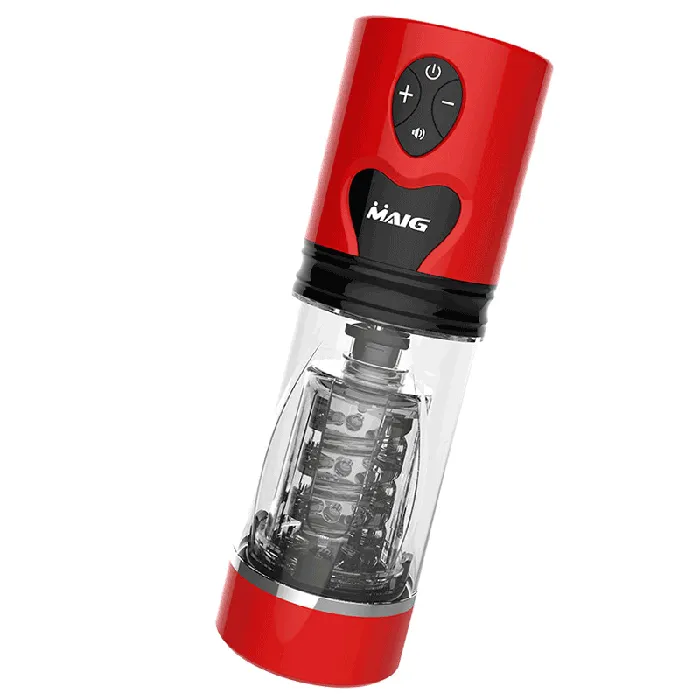 Sxo Toy Shop Male Sex Toys Male Masturbator Automatic For Men With Strong Thrusting