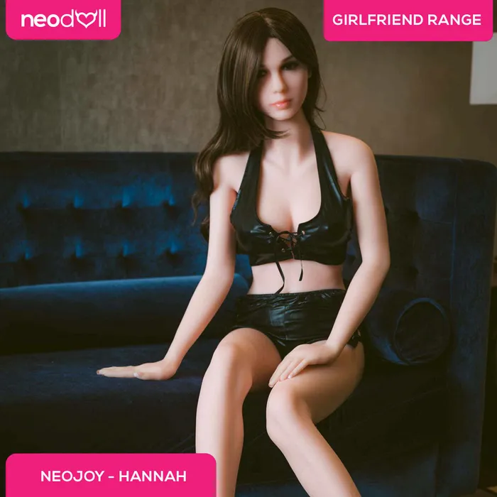 Male Sex Toys Neodoll Girlfriend Hannah Realistic Sex Doll 157cm Natural Neodoll Male Sex Toys Neodoll Girlfriend Hannah Realistic Sex Doll 157cm Natural Neodoll
