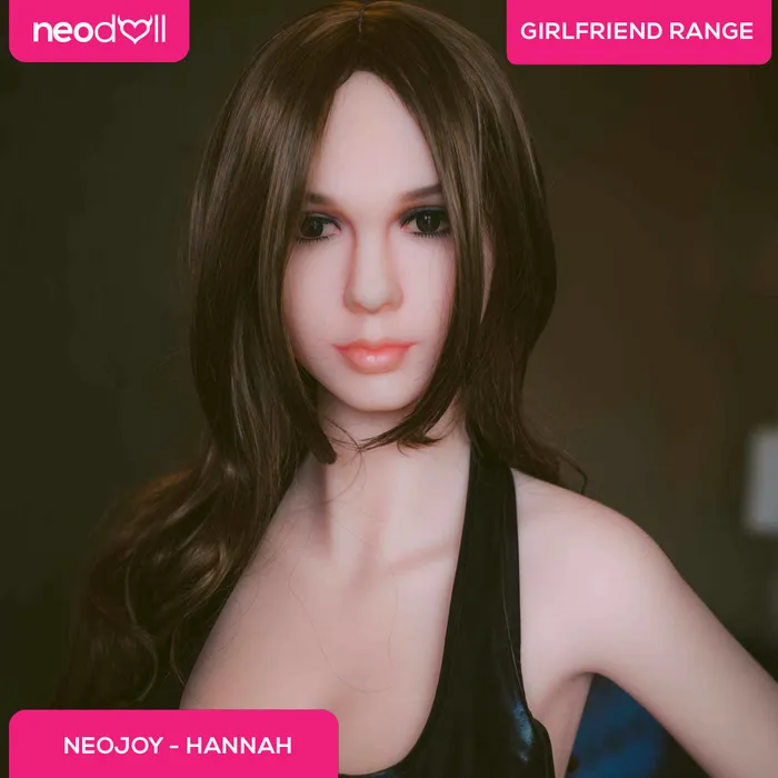 Male Sex Toys Neodoll Girlfriend Hannah Realistic Sex Doll 157cm Natural Neodoll Male Sex Toys Neodoll Girlfriend Hannah Realistic Sex Doll 157cm Natural Neodoll