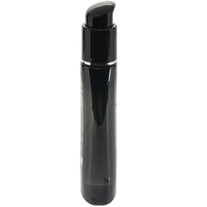 Wicked Sensual Care Dildos Aqua Flavored Lube 4oz120ml in Vanilla Bean