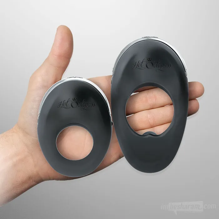 Hot Octopuss Male Sex Toys Hot Octopuss Atom Plus Ring NEW