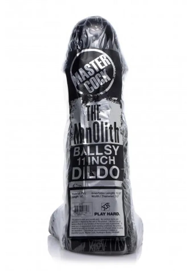 Dildos Master Cock Master Cock The Manolith Dildo