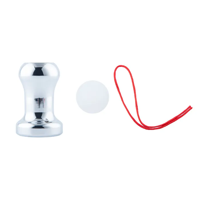 Small Stainless Steel Hollow Plug Love Plugs Male Sex Toys