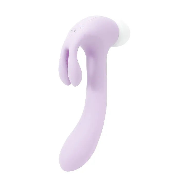 The Bad Peach US Official Store Shop Adult Sex Toys and Lingerie Female Sex Toys Hammer Rabbit 3in1 Vibrator The Bad Peach US Official Store Shop Adult Sex Toys and Lingerie Female Sex Toys Hammer Rabbit 3in1 Vibrator