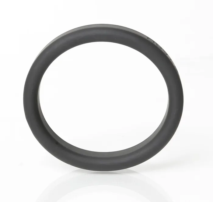Anal Rascal Boneyard Boneyard Silicone Ring 50mm Black Anal Rascal Boneyard Boneyard Silicone Ring 50mm Black