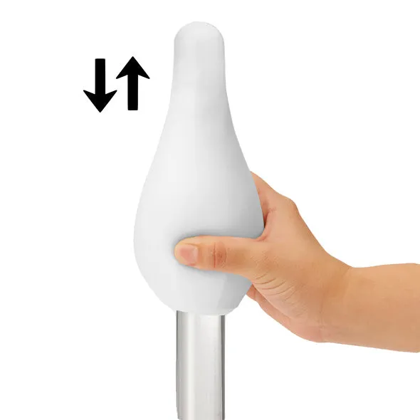 Geo Aqua Masturbator Tenga Male Sex Toys