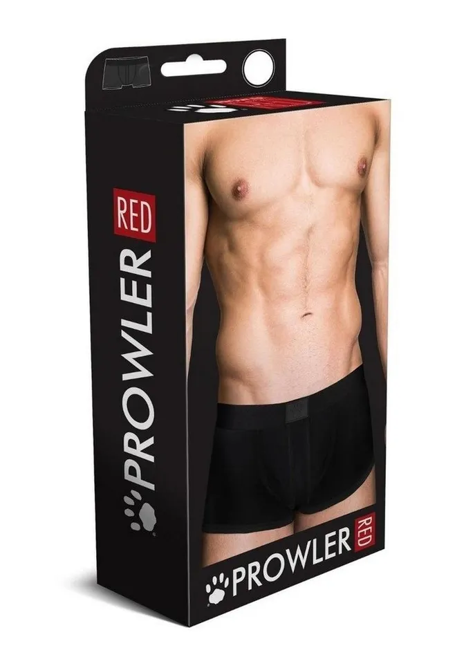 Prowler RED Anal Prowler Red AssLess Trunk