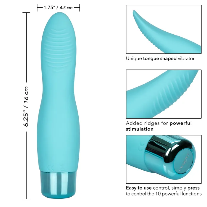 CalExotics Eden Flicker ItsForMyFriend Vibrators
