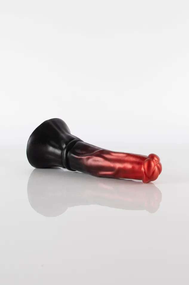 Vibrators Twisted Beast OROBAS