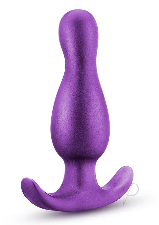 Anal Adventures Matrix Quantum Plug Silicone Anal Plug Galatic Purple Anal Adventures Anal Anal Adventures Matrix Quantum Plug Silicone Anal Plug Galatic Purple Anal Adventures Anal