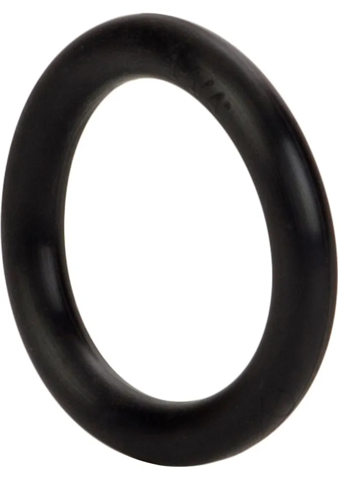 Anal Black Rubber Cock Ring Small Black Rings Anal Black Rubber Cock Ring Small Black Rings