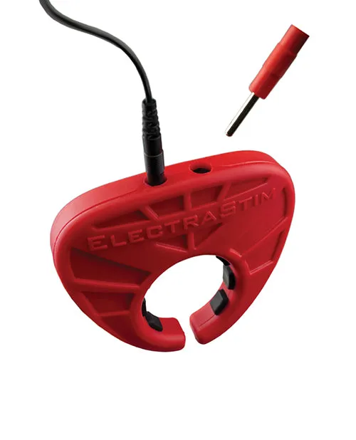 ElectraStim Silicone Fusion Viper Cock Shield Electrastim Dildos ElectraStim Silicone Fusion Viper Cock Shield Electrastim Dildos