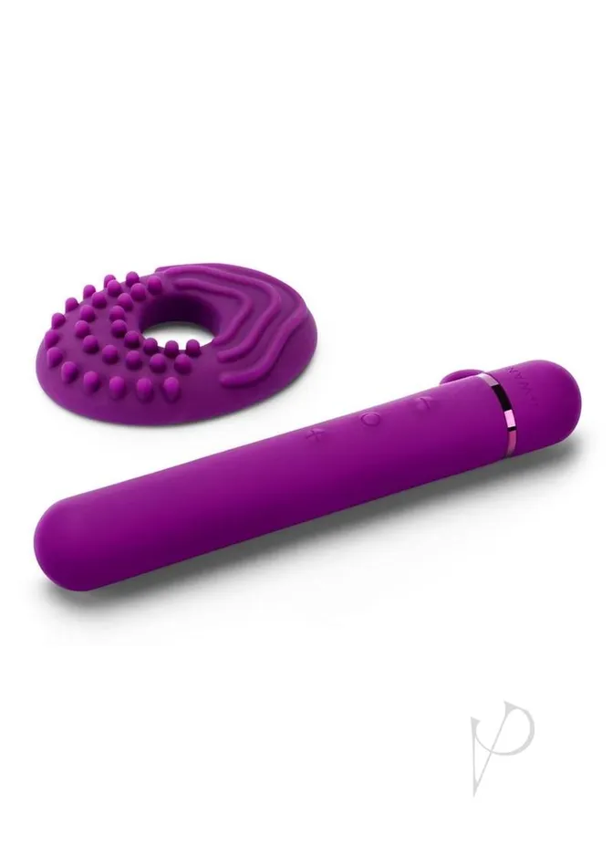 Female Sex Toys Le Wand Le Wand Baton Rechargeable Silicone Vibrator Cherry Female Sex Toys Le Wand Le Wand Baton Rechargeable Silicone Vibrator Cherry