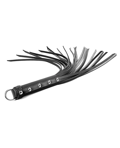 Female Sex Toys Spartacus Spartacus 30 Strap Whip