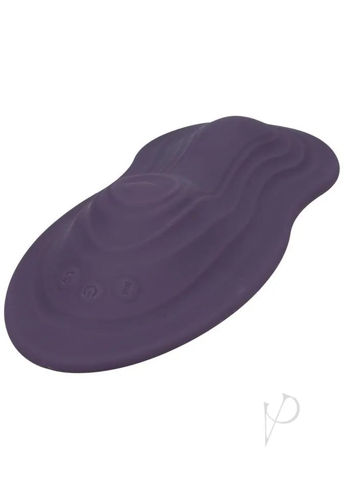 IRide Pleasure Seat Throb Rechargeable Silicone with Remote Control Purple I Ride Female Sex Toys IRide Pleasure Seat Throb Rechargeable Silicone with Remote Control Purple I Ride Female Sex Toys