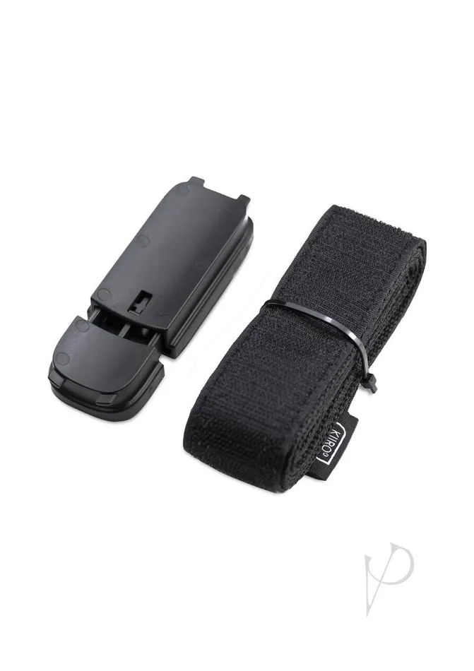 Kiiroo Anal Keon Neck Strap Accessory Black Kiiroo Anal Keon Neck Strap Accessory Black