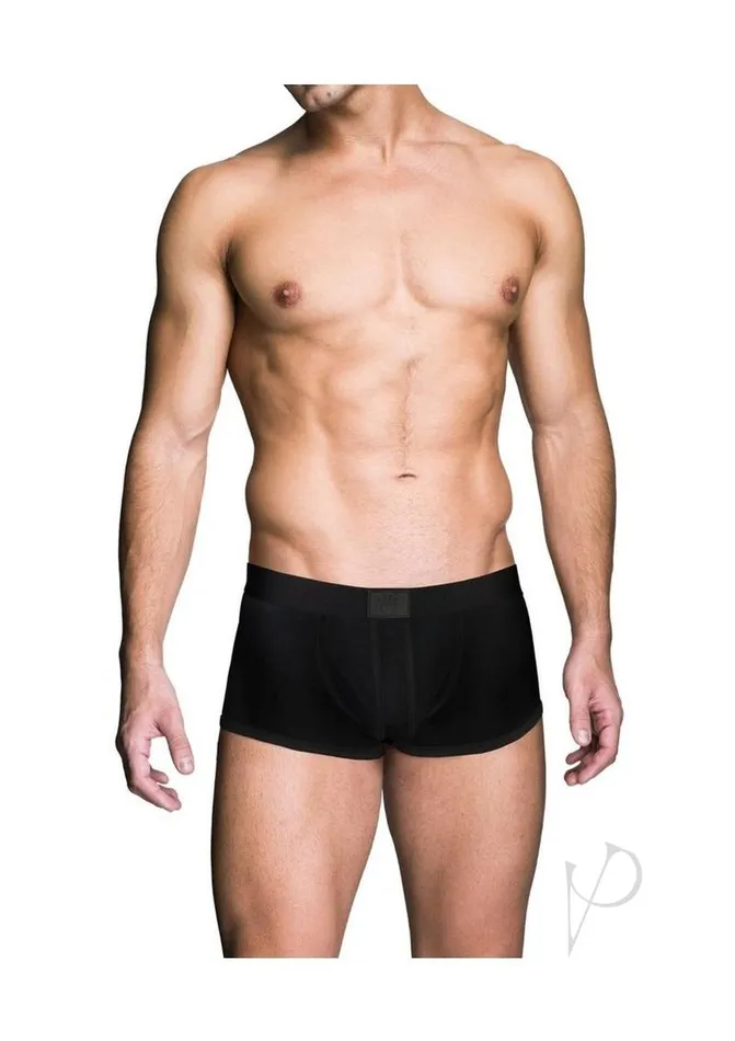 Prowler RED AssLess Trunk Small Black Prowler Red Anal Prowler RED AssLess Trunk Small Black Prowler Red Anal