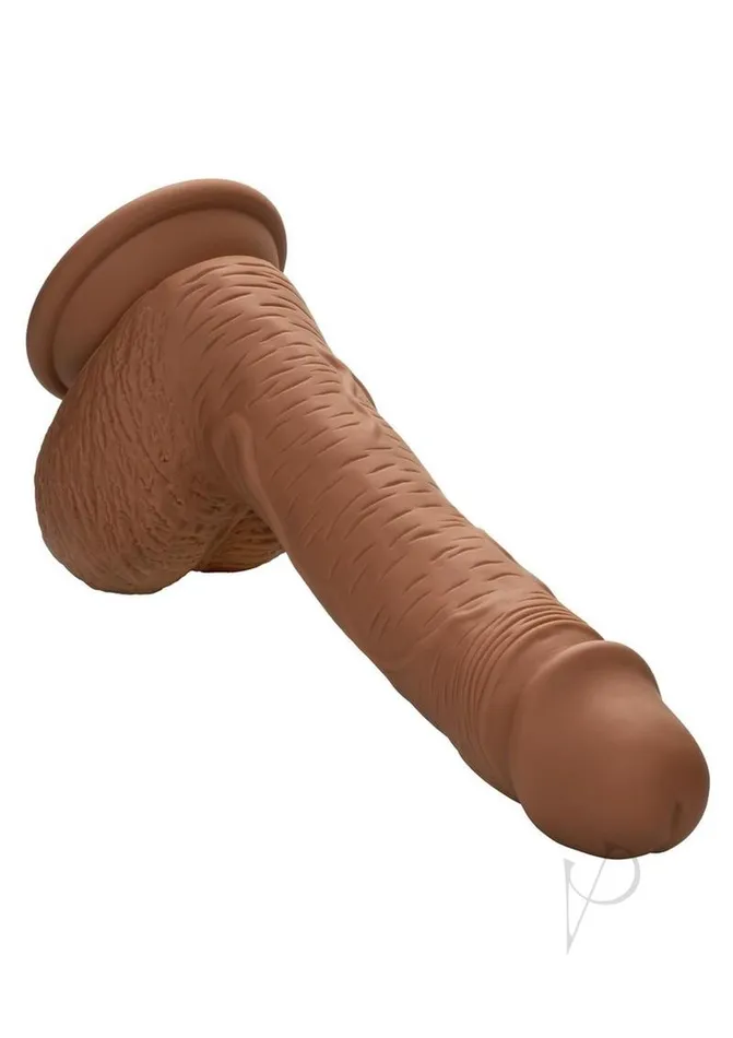 Silicone Studs Dual Density with Suction Cup Base 625in Chocolate Studs Female Sex Toys Silicone Studs Dual Density with Suction Cup Base 625in Chocolate Studs Female Sex Toys