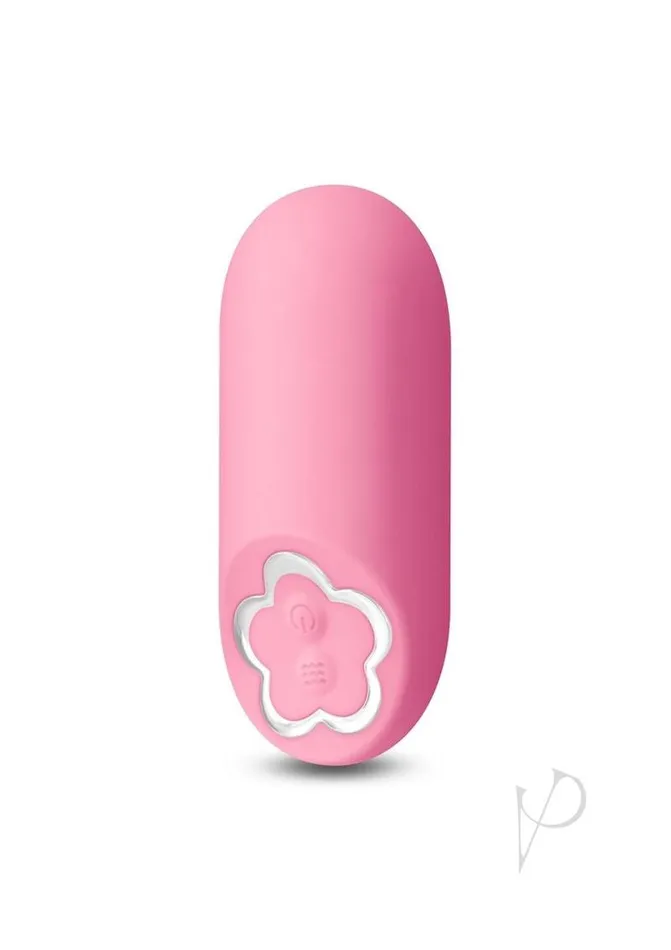 Sugar Pop Harmony Rechargeable Silicone Mini Vibrator Pink Sugar Pop Female Sex Toys Sugar Pop Harmony Rechargeable Silicone Mini Vibrator Pink Sugar Pop Female Sex Toys