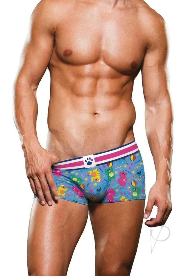 Vibrators Prowler Prowler Beach Bears Trunk XXL Blue Vibrators Prowler Prowler Beach Bears Trunk XXL Blue