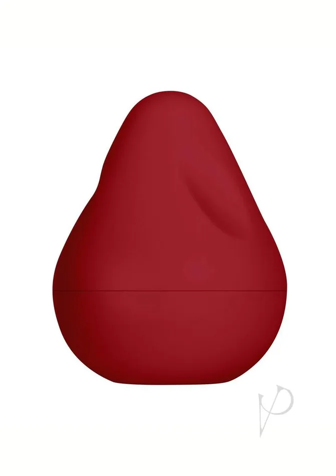 Zero Tolerance Kilauea Volcano Stroker WhiteRed Zero Tolerance Male Sex Toys