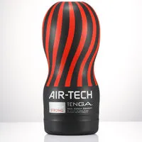 AirTech Reusable Vacuum Cup Tenga Male Sex Toys