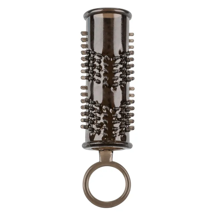 Anal CalExotics Pleasure Enhancer Black