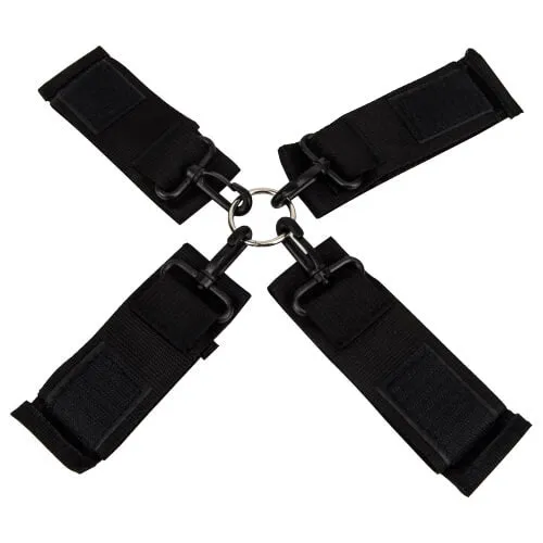 Anal Loving Joy Loving Joy Hog Tie Set