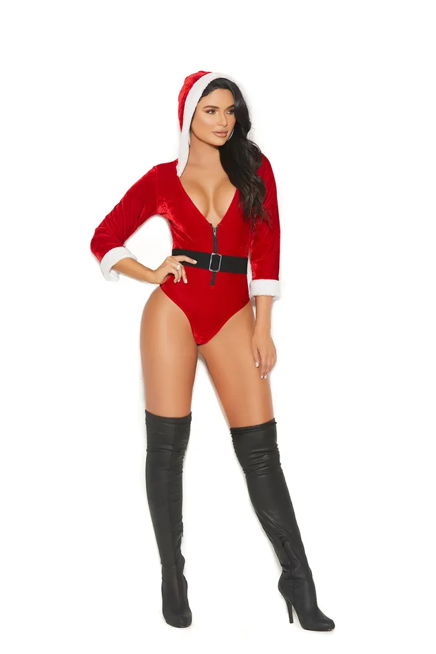 Anal Sale Santas Tease Small Red