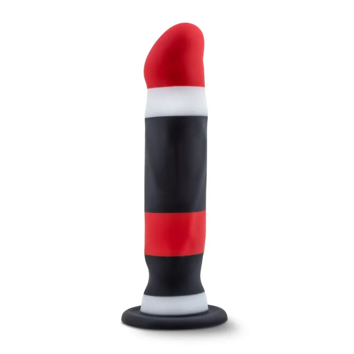 Avant D5 Sin City Blush Vibrators