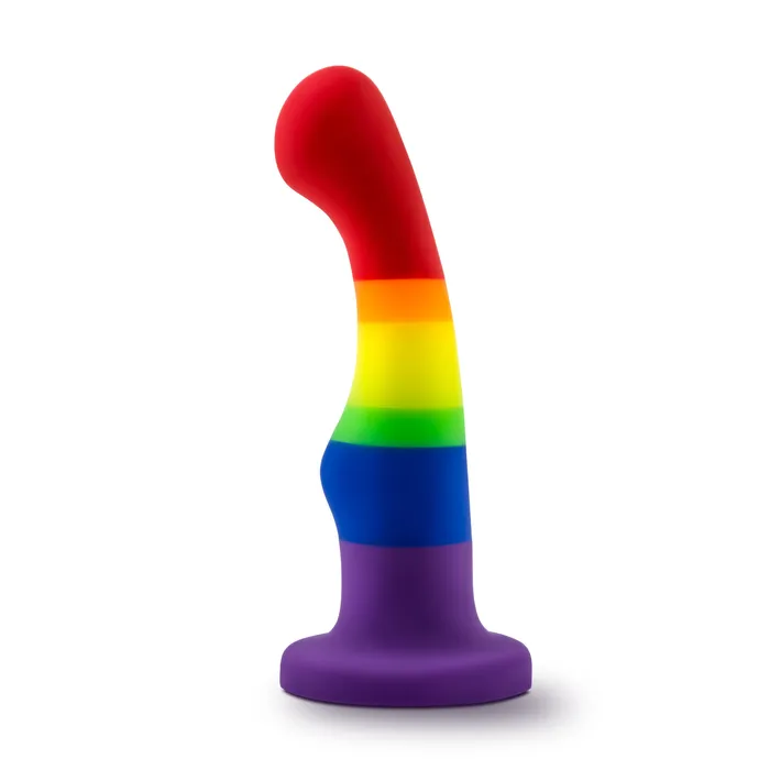 Blush Vibrators Avant Pride P1 Freedom