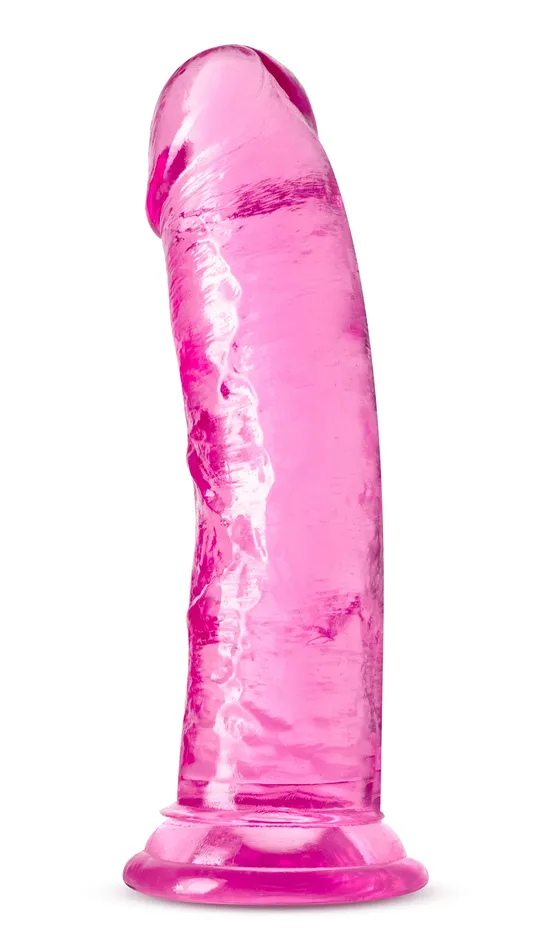 Blush Vibrators B Yours Plus Roar N Ride Pink