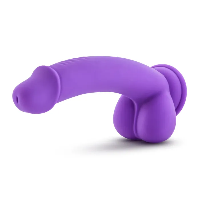 Blush Vibrators Ruse D Thang Purple