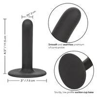 CalExotics Dildos Boundless 45115cm Slim