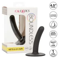 CalExotics Dildos Boundless 45115cm Slim