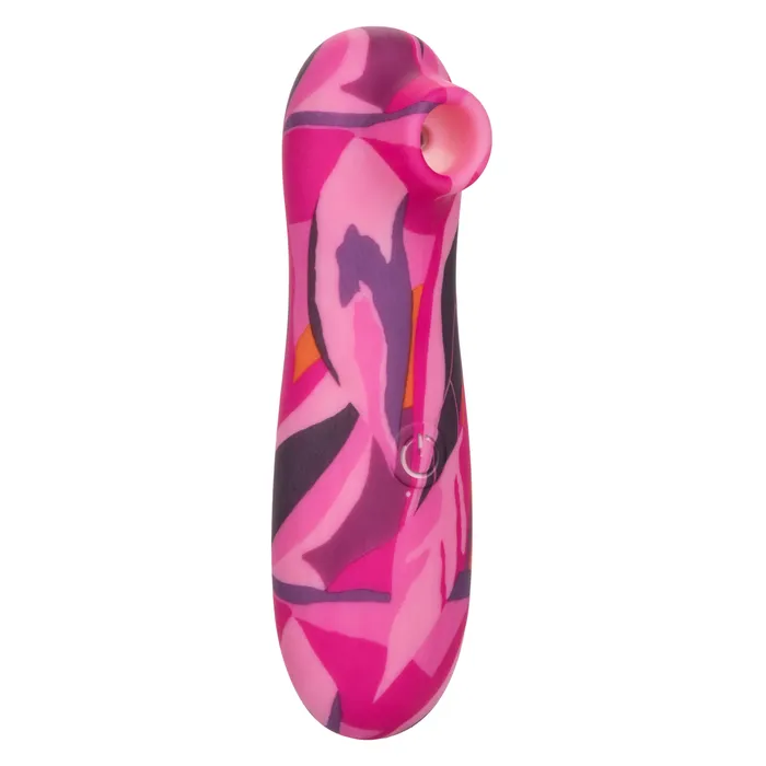CalExotics Female Sex Toys Naughty Bits Suck Buddy Playful Massager