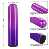 CalExotics Glam Vibe Vibrators