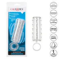 CalExotics Vibrators Sensation Enhancer