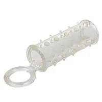 CalExotics Vibrators Sensation Enhancer