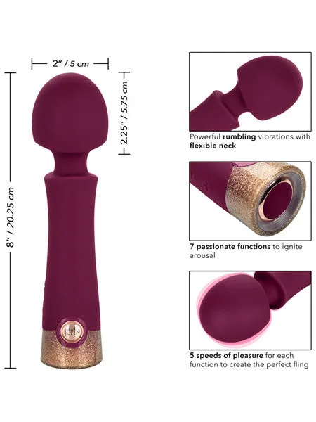 CalExotics Vibrators Starstruck Romance