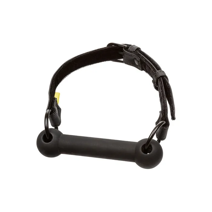 California Exotic Vibrators Boundless Bar Gag