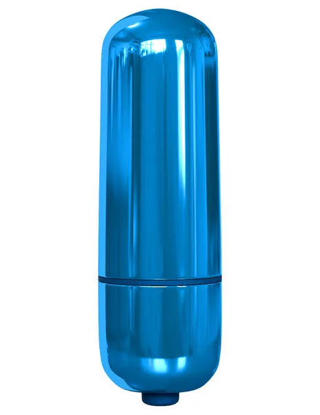 Classix Pocket Bullet Blue Pipedream Products Vibrators Classix Pocket Bullet Blue Pipedream Products Vibrators