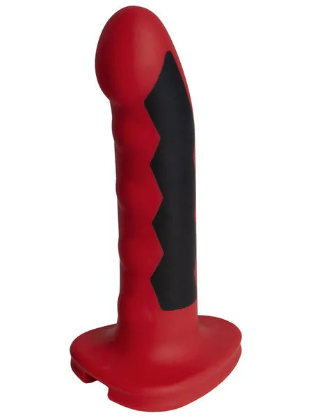 Dildos Electrastim Silicone Fusion Komodo Dildo
