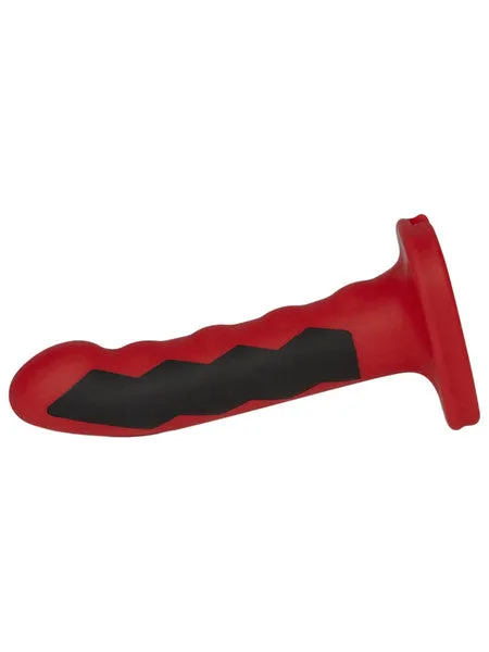 Dildos Electrastim Silicone Fusion Komodo Dildo