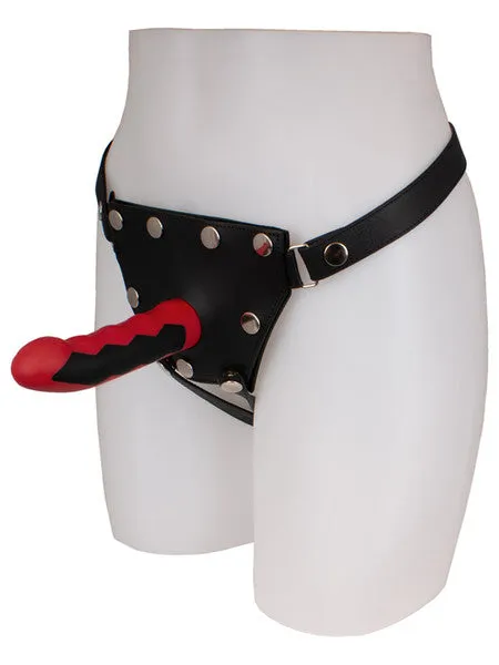 Dildos Electrastim Silicone Fusion Komodo Dildo