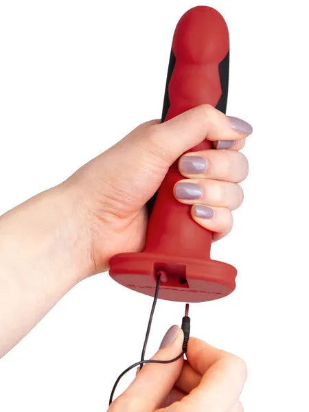 Dildos Electrastim Silicone Fusion Komodo Dildo