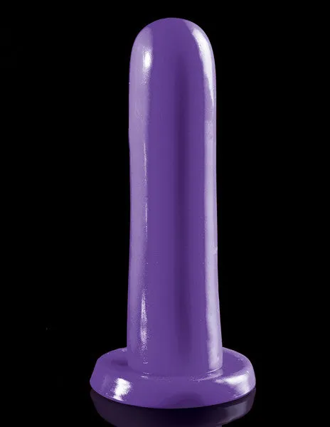 Dildos Pipedream Products Dillio Purple Mr Smoothy