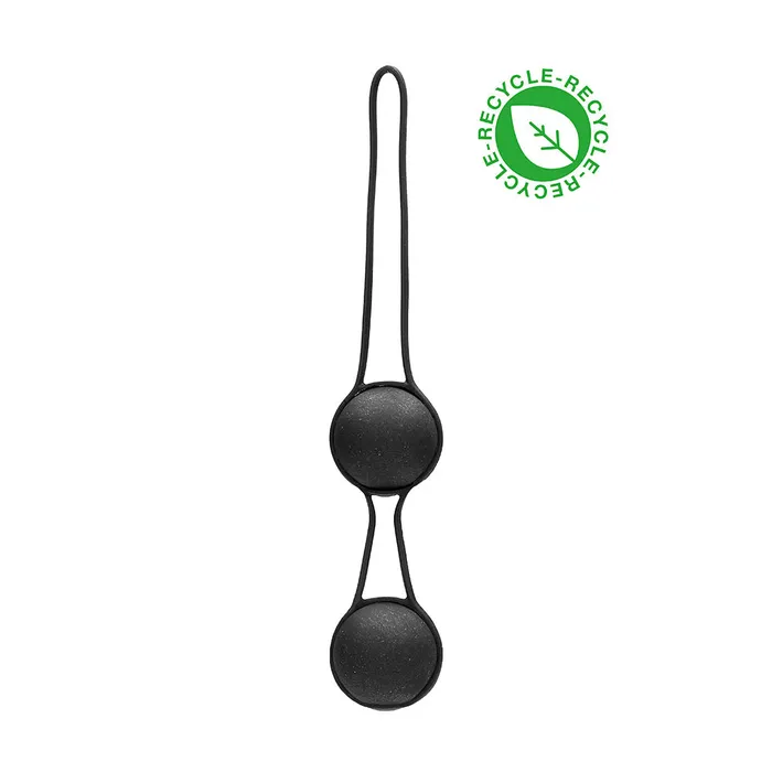 Dildos Shots Natural Pleasure Natural Pleasure Geisha Balls