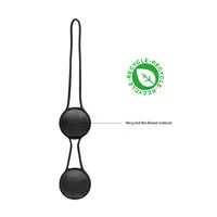 Dildos Shots Natural Pleasure Natural Pleasure Geisha Balls